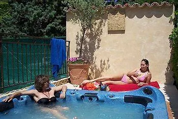 Les Jardins De Cassis - Parking Gratuit & Piscine Chauffee Ξενοδοχείο