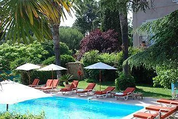 Hotel Les Jardins de Cassis