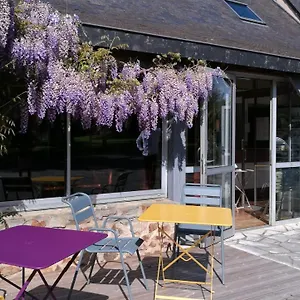 Logis La Valette 3* Cesson-Sevigne