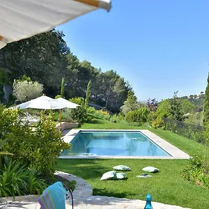 Mas Du Perthus Bed & Breakfast
