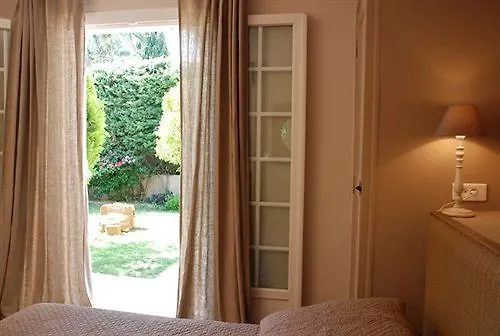 Hotel Les Jardins De Cassis - Parking Gratuit & Piscine Chauffee Francia